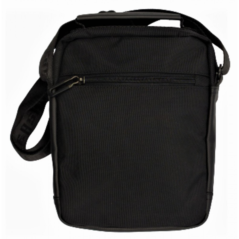 ΤΣΑΝΤΑΚΙ ΩΜΟΥ ΚΑΙ ΧΕΙΡΟΣ LEASTAT 9006 ΜΑΥΡΟ Bags