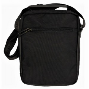 ΤΣΑΝΤΑΚΙ ΩΜΟΥ ΚΑΙ ΧΕΙΡΟΣ LEASTAT 9006 ΜΑΥΡΟ Bags