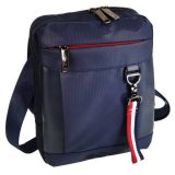Beverly Hills Polo Club BH-1551 Τσαντάκι ωμου μπλε 2