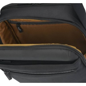 HEDGREN HNXT02 ΤΣΑΝΤΑΚΙ ΩΜΟΥ ΜΑΥΡΟ Τσάντες