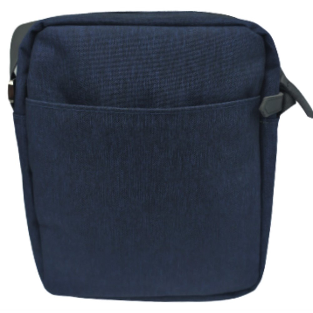 ΤΣΑΝΤΑΚΙ ΩΜΟΥ FORECAST ΚB62002 ΜΠΛΕ Τσάντες