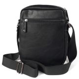 Beverly Hills Polo Club BH-1182 Τσαντάκι χιαστί μαύρο 3