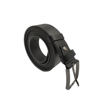 Ζώνη XXL Δέρμα Ανδρική 089