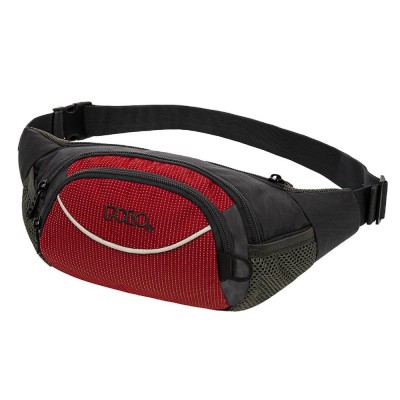ΤΣΑΝΤΑΚΙ ΜΕΣΗΣ POLO RED 9-08-108-2200