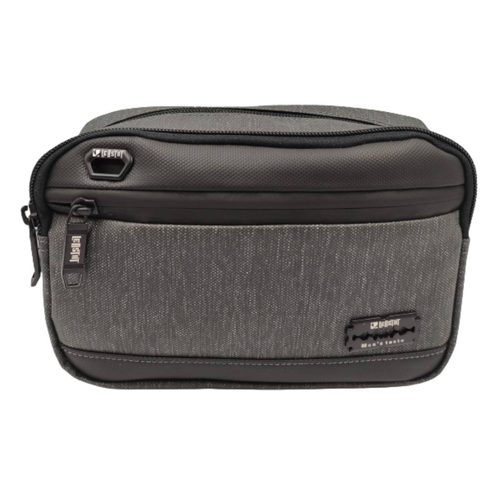 LEASTAT 998-3 Ανδρικό Τσαντάκι Μέσης Τσάντες