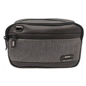 LEASTAT 998-3 Ανδρικό Τσαντάκι Μέσης Τσάντες