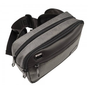 LEASTAT 998-3 Ανδρικό Τσαντάκι Μέσης Τσάντες