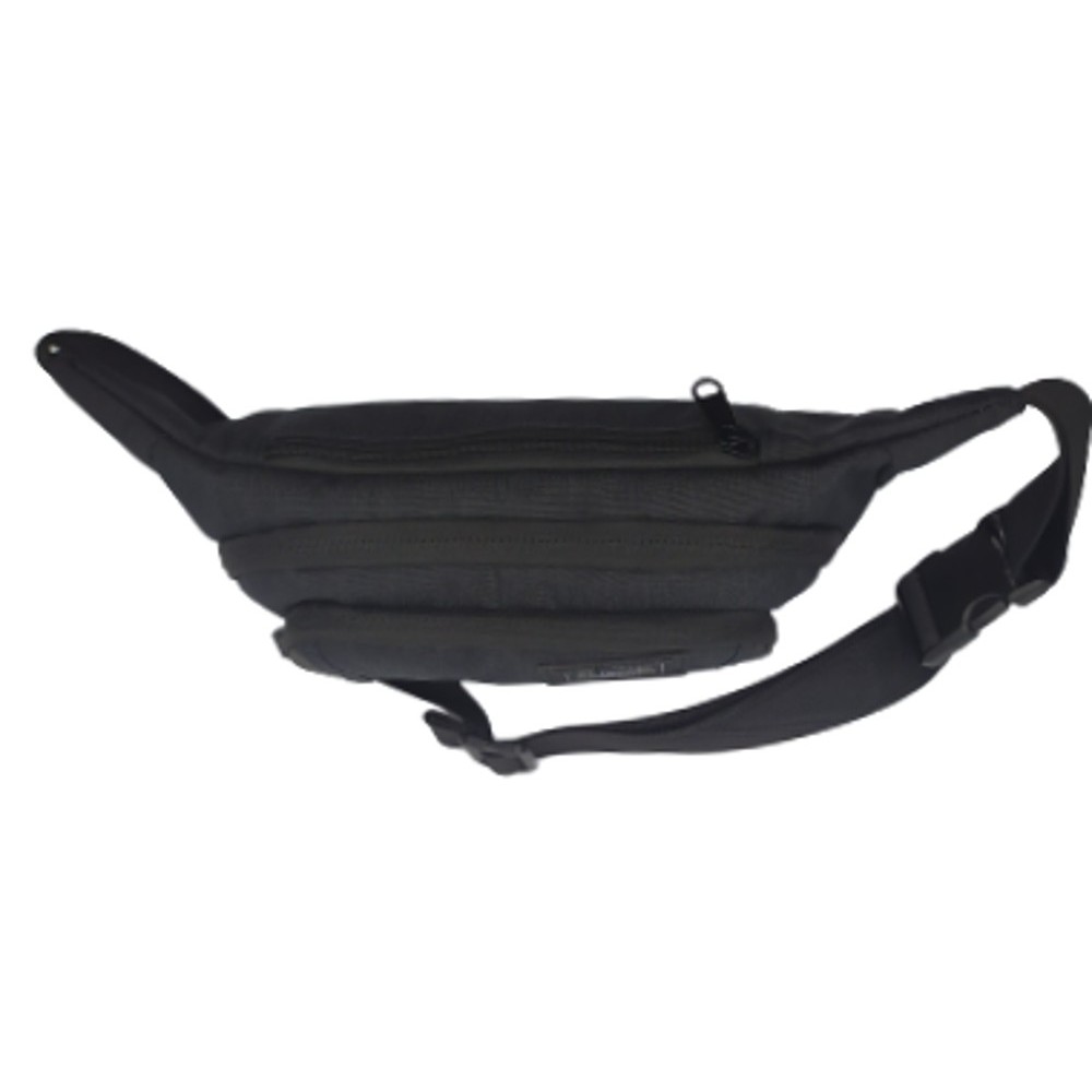 ΤΣΑΝΤΑΚΙ ΜΕΣΗΣ FORECAST YB62002 ΜΑΥΡΟ Τσάντες