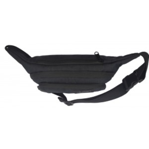 ΤΣΑΝΤΑΚΙ ΜΕΣΗΣ FORECAST YB62002 ΜΑΥΡΟ Τσάντες