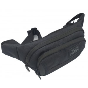 ΤΣΑΝΤΑΚΙ ΜΕΣΗΣ FORECAST YB62002 ΜΑΥΡΟ Τσάντες