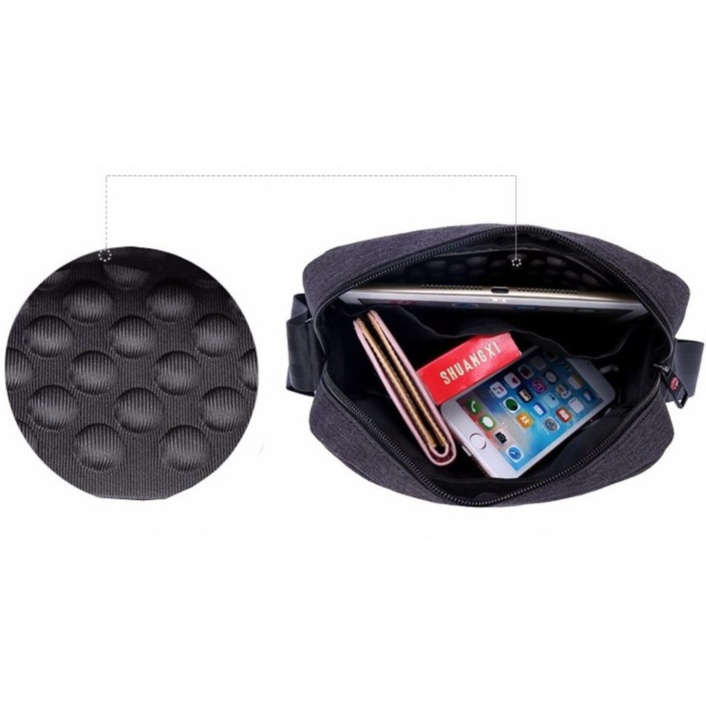 TIGERNU ΤΣΑΝΤΑΚΙ ΩΜΟΥ T-B5102  Τσάντες