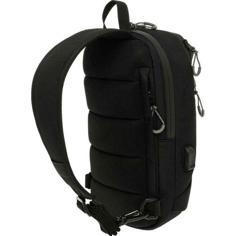 POLO Τσάντα Ώμου Hub BODY BAG  9-07-174-2000 Τσάντες