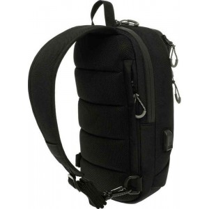 POLO Τσάντα Ώμου Hub BODY BAG  9-07-174-2000 Τσάντες