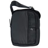 Beverly Hills Polo Club BH-1371 Τσαντάκι ώμου μαύρο 1