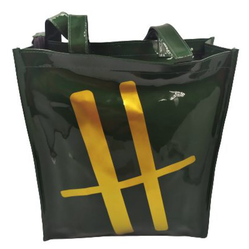 SHOPPING BAG 089479 ΛΑΔΙ Domus accessories