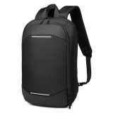 LEASTAT ΕΠΕΚΤΕΙΝΟΜΕΝΟ ΣΑΚΙΔΙΟ ΠΛΑΤΗΣ LAPTOP 15,6" LT2006 ΜΑΥΡΟ 2