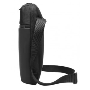 LEASTAT ΑΝΔΡΙΚΟ ΤΣΑΝΤΑΚΙ ΧΙΑΣΤΙ LT2122 ΜΑΥΡΟ Τσάντες