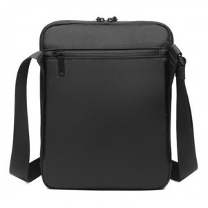 LEASTAT ΑΝΔΡΙΚΟ ΤΣΑΝΤΑΚΙ ΧΙΑΣΤΙ LT2122 ΜΑΥΡΟ Τσάντες