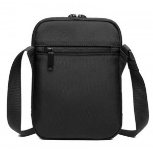 LEASTAT ΑΝΔΡΙΚΟ ΤΣΑΝΤΑΚΙ ΧΙΑΣΤΙ LT2123 ΜΑΥΡΟ Τσάντες