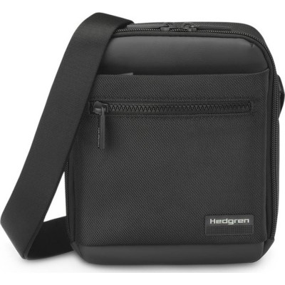 HEDGREN HNXT01 ΤΣΑΝΤΑΚΙ ΩΜΟΥ ΜΑΥΡΟ