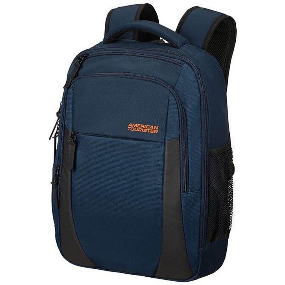 American Tourister Σακίδιο Πλάτης 139867-1265 Μπλε Τσάντες