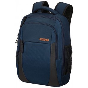 American Tourister Σακίδιο Πλάτης 139867-1265 Μπλε Τσάντες