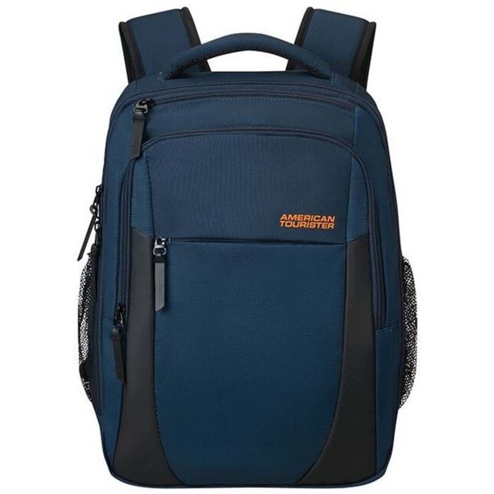 American Tourister Σακίδιο Πλάτης 139867-1265 Μπλε Τσάντες