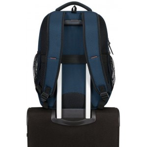 American Tourister Σακίδιο Πλάτης 139867-1265 Μπλε Τσάντες