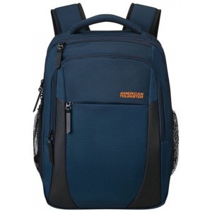American Tourister Σακίδιο Πλάτης 139867-1265 Μπλε Τσάντες
