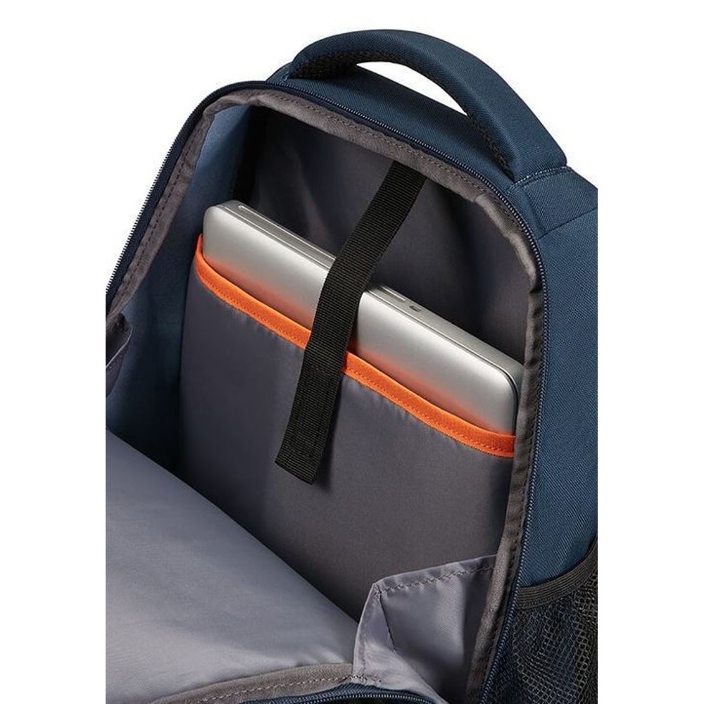 American Tourister Σακίδιο Πλάτης 139867-1265 Μπλε Τσάντες