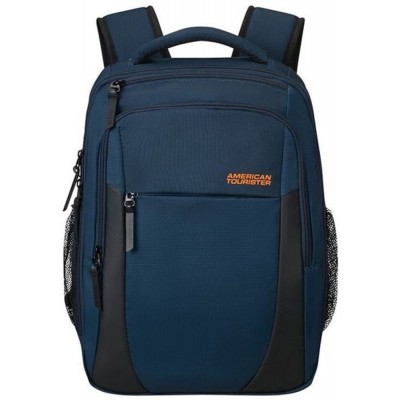 American Tourister Σακίδιο Πλάτης 139867-1265 Μπλε