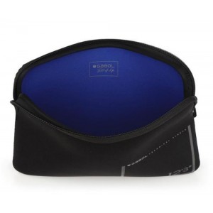 GABOL Φάκελος laptop 12,3 " 412581 Μαύρο Bags
