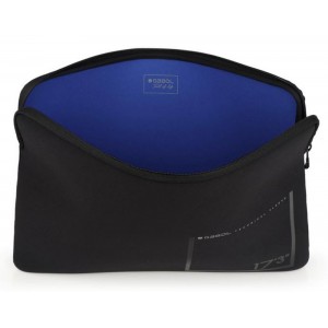 GABOL Φάκελος laptop 17.3" 412584 Μαύρο Τσάντες