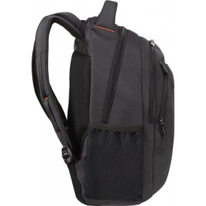 American Tourister At Work backpack 15.6" 88529-1070 Black/Orange Bags