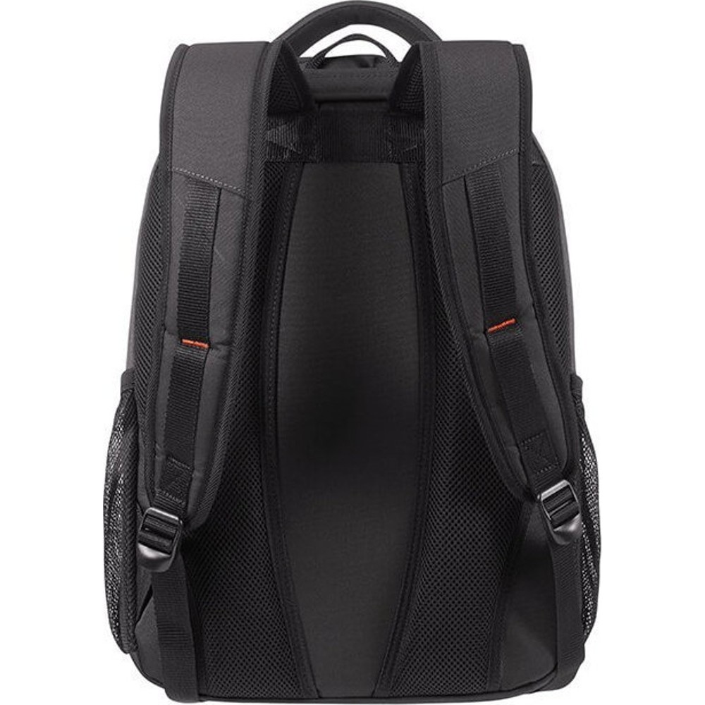 American Tourister At Work backpack 15.6" 88529-1070 Black/Orange Bags