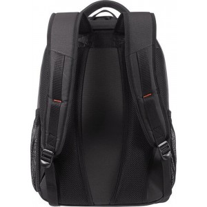 American Tourister At Work backpack 15.6" 88529-1070 Black/Orange Bags
