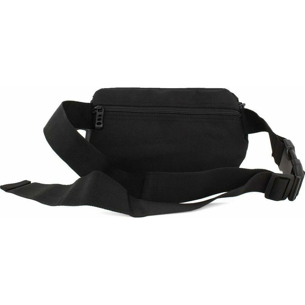 Polo Colour Simple Τσαντάκι Μέσης 9-08-854-2000 Μαύρο Τσάντες