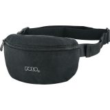 Polo Colour Simple Τσαντάκι Μέσης 9-08-854-2000 Μαύρο 1