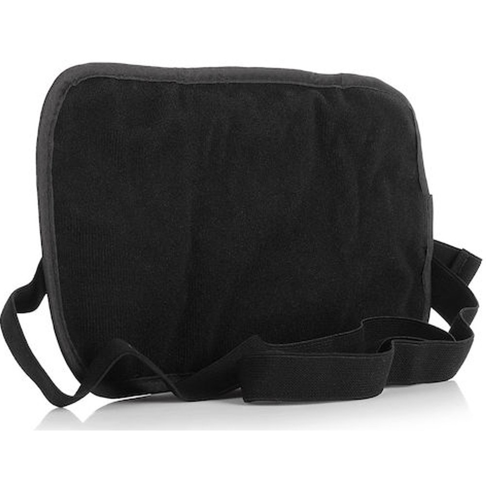 Diplomat Acsec Ταξιδιωτικό Τσαντάκι Μέσης Μαύρο Είδη ταξιδιού