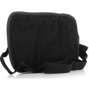 Diplomat Acsec Ταξιδιωτικό Τσαντάκι Μέσης Μαύρο Είδη ταξιδιού