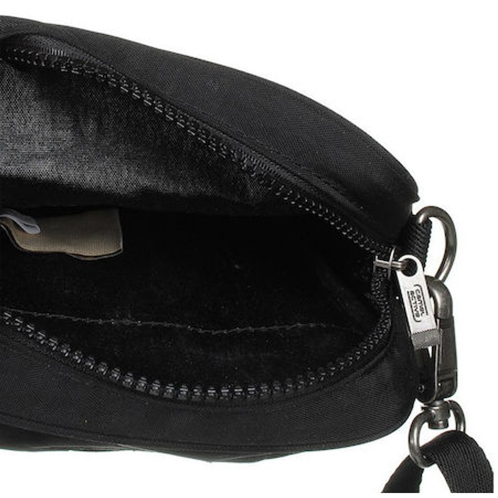 Camel Active Journey Ανδρική Τσάντα Ώμου / Χιαστί B00-913-60 Μαύρη Τσάντες