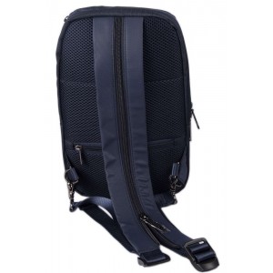 Beverly Hills Polo Club BH-1552 Σακίδιο πλάτης και bodybag μπλε