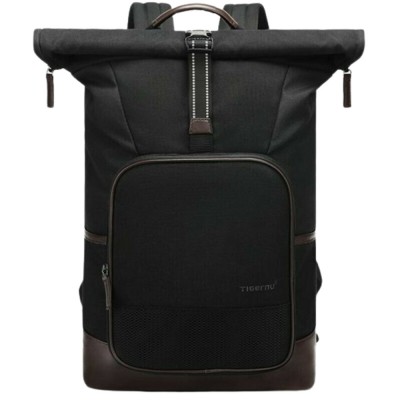 Tigernu Backpack T-9009  laptop μαύρη