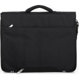 Gabol Stark Τσάντα Ώμου / Χειρός για Laptop 15.6" 408130 Μαύρη 3
