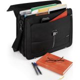 Gabol Stark Τσάντα Ώμου / Χειρός για Laptop 15.6" 408130 Μαύρη 5