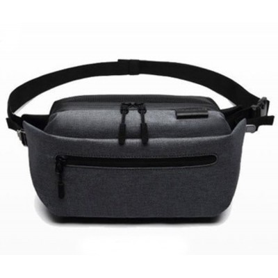 OZUKO ΤΣΑΝΤΑ ΜΕΣΗΣ 9237 ΓΚΡΙ