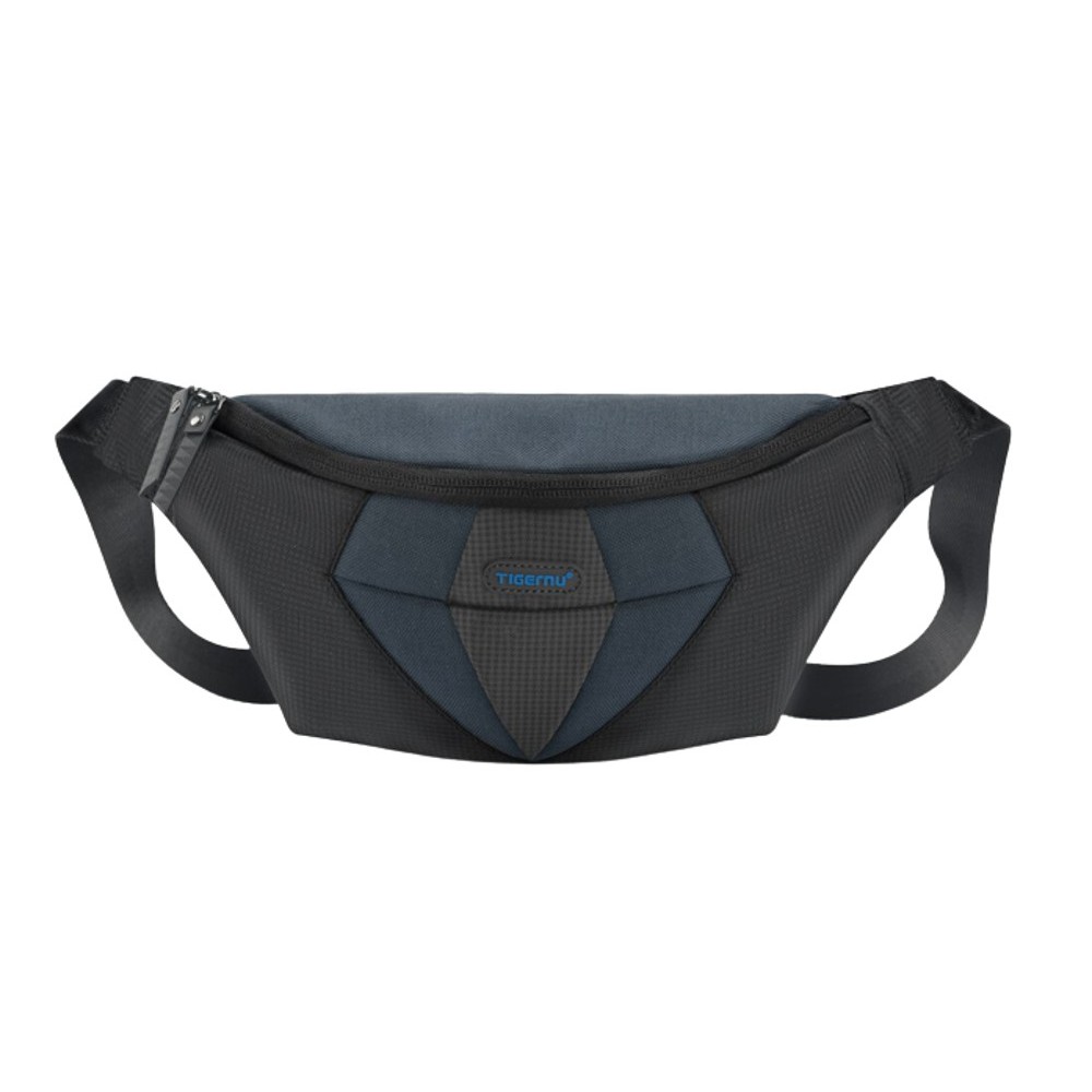 TIGERNU ΤΣΑΝΤΑΚΙ ΜΕΣΗΣ T-58166  γκρι