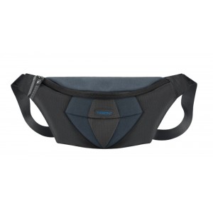 TIGERNU ΤΣΑΝΤΑΚΙ ΜΕΣΗΣ T-58166  γκρι