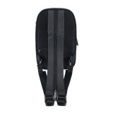 Beverly Hills Polo Club BH-1552 Σακίδιο πλάτης και bodybag μαύρο 4