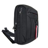 Beverly Hills Polo Club BH-1552 Σακίδιο πλάτης και bodybag μαύρο 2
